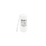 Конденсатор CBB60-K 30 мкФ, 450 В, Whicepart (провід)