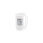 Конденсатор CBB60-K  25 мкФ, 450 В, Whicepart (провод)