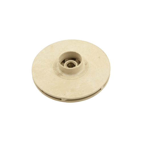 Крыльчатка (рабочее колесо) для насоса 005, JY 1000, JY 750, JET 100A, d=12/41.3/130 мм, h=10.4 мм