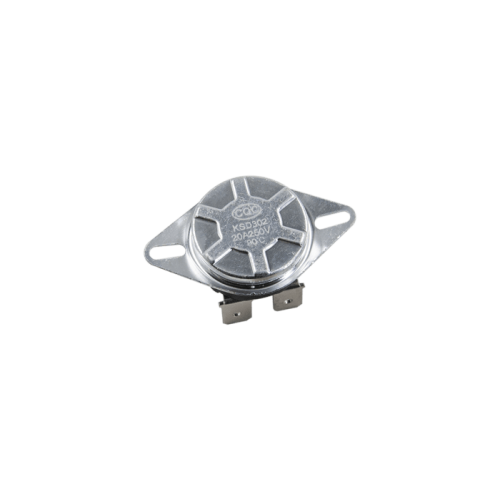 Термостат защитный KSD302, KSD306 для бойлера, 250В, 20А (90°C) Термостат защитный KSD302, KSD306 для бойлера, 250В, 20А (90°C)