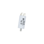 Конденсатор CBB60-E   2 мкФ, 450 В, Jyul (клеммы + болт)