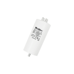 Конденсатор CBB60-E 100 мкФ, 450 В, Whicepart (клеммы + болт)