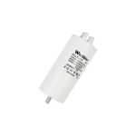 Конденсатор CBB60-E  60 мкФ, 450 В, Whicepart (клеммы + болт)