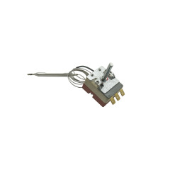 Термостат (терморегулятор) для бойлера Whicepart MC01A02000R, 16A (0-95°C)
