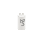 Конденсатор CBB60-A 25 мкФ, 450 В, Whicepart (клеми)