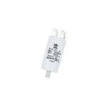 Конденсатор CBB60-E   3.5 мкФ, 450 В, Jyul (клеммы + болт)