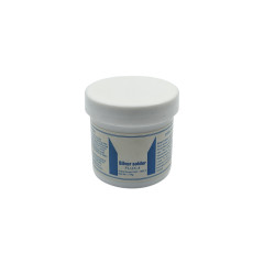 Флюс-паста для пайки серебра Silver Solder Flux-4, 114 г