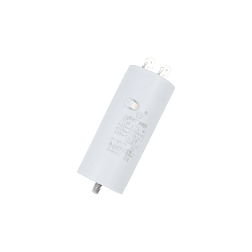 Конденсатор CBB60-E  70 мкФ, 450 В, Last One (клеммы + болт) Конденсатор CBB60-E  70 мкФ, 450 В, Last One (клеммы + болт)