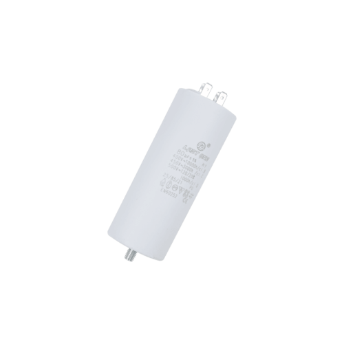 Конденсатор CBB60-E  80 мкФ, 450 В, Last One (клеммы + болт) Конденсатор CBB60-E  80 мкФ, 450 В, Last One (клеммы + болт)