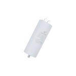 Конденсатор CBB60-E  80 мкФ, 450 В, Last One (клеммы + болт)