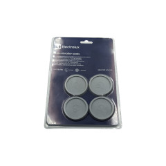Антивибрационные подставки для стиральной машины Zanussi 902979524/3, E4WHPA02 (4 шт.) BOX