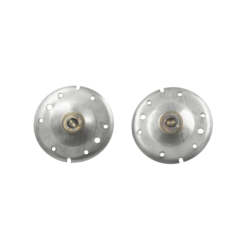 Фланець (опора барабана) для пральної машини Candy 46007431, 43010535, лиски, нержавійка (комплект) Фланець (опора барабана) для пральної машини Candy 46007431, 43010535, лиски, нержавійка (комплект)