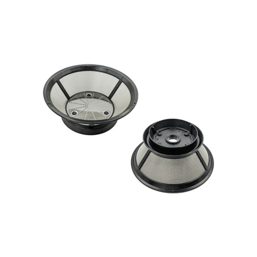 Фильтр-терка для соковыжималки Zelmer 377.0020, Bosch 12000138