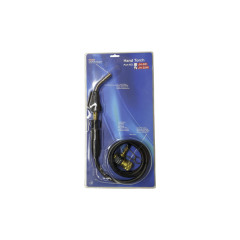 Сварочная горелка Whicepart JH-3SW c пьезоподжигом (под газ MAPP)