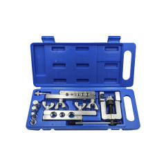 Набор инструментов для вальцовки медных труб Whicepart DSZH CT-275L, CT-275A (1/8-3/4")