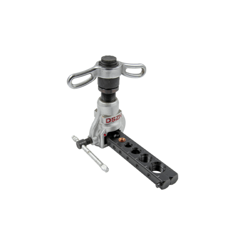 Инструмент для вальцовки медных труб Whicepart RCT-806A с эксцентриком (1/4-3/4")