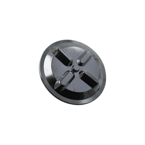 Вузол для пральної машини напівавтомат Фея, Либідь, Агат, d=260 мм, h=72 мм (вал нержавійка)