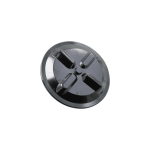 Узел для стиральной машины полуавтомат Фея, Лыбидь, Агат, d=260 мм, h=72 мм (вал нержавейка)