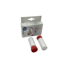 Карандаш для чистки подошвы утюга Wpro IRO002, Whirpool 484000008406, C00380144 2*20 г BOX