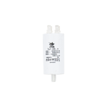 Конденсатор CBB60-E   7 мкФ, 450 В, Jyul (клеммы + болт)