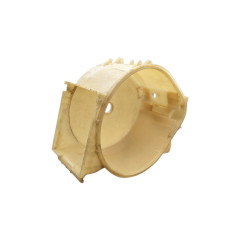 Напівбак (широка бічна частина) для пральної машини Whirlpool 481941818275, 481941818342