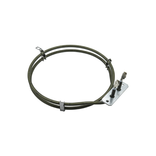 Тен конвекції для духовки d=197/184 мм Italres RF.0049, 2000 Вт, Bosch Siemens 00752777