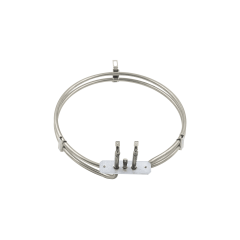 Тэн для духовки, d=202/190 мм, 1800 Вт, Beko 262900074, Tormec VDE A2