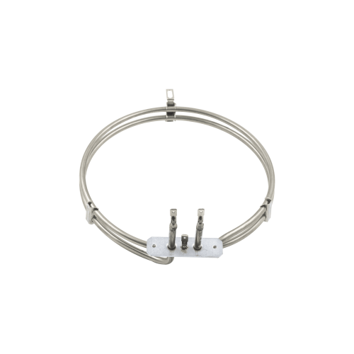 Тен для духовки, d=202/190 мм, 1800 Вт, Beko 262900074, Tormec VDE A2