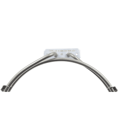 Тэн для духовки, d=202/190 мм, 1800 Вт, Beko 262900074, Tormec VDE A2 2