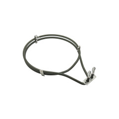 Тен конвекції для духовки d=191/178 мм, 2300 Вт, Bosch, Siemens 00483636, 00499003