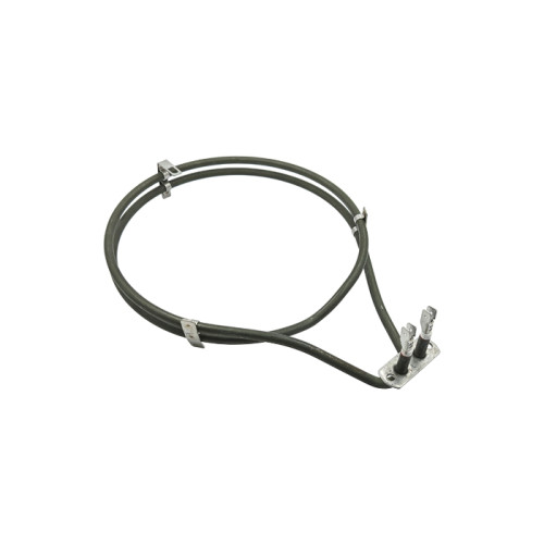 Тен конвекції для духовки d=191/178 мм, 2300 Вт, Bosch, Siemens 00483636, 00499003