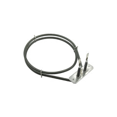 Тен конвекції для духовки d=154/141 мм Sahterm A18.0183, 1600 Вт, Beko 262900067