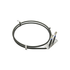 Тен конвекції для духовки d=192/179 мм Sahterm 7.109.0029, 2000 Вт, Ariston C00084399