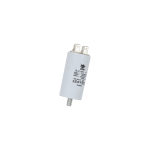 Конденсатор CBB60-E   9 мкФ, 450 В, Jyul (клеммы + болт)