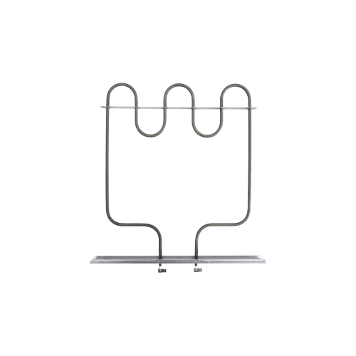 Тэн для духовки, 310*370 мм, 1000 Вт, Ariston C00016435