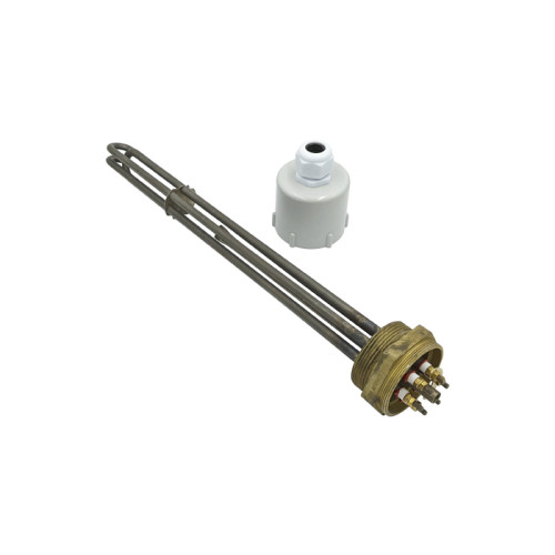 Тен для електрокотла Kawai 2.0" 220 В 9 кВт