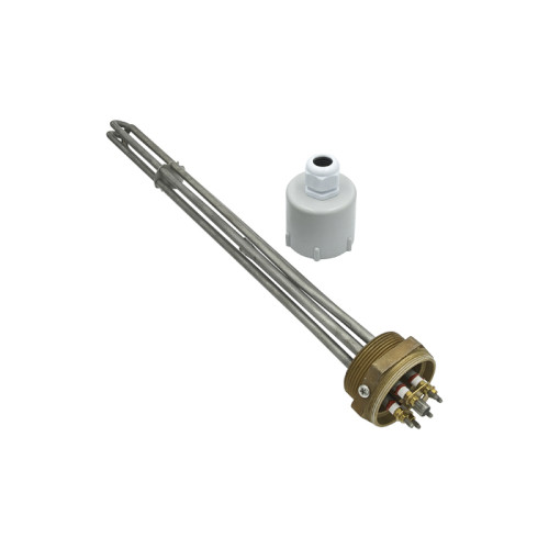 Тэн для электрокотла Kawai 2.0" 380 В 12 кВт Тэн для электрокотла Kawai 2.0" 380 В 12 кВт