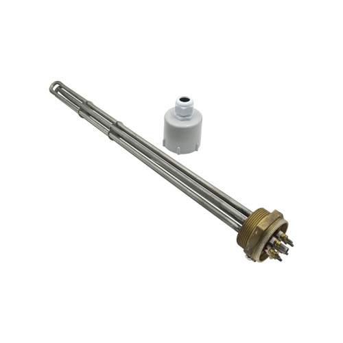 Тэн для электрокотла Kawai 2.0" 220 В 15 кВт Тэн для электрокотла Kawai 2.0" 220 В 15 кВт