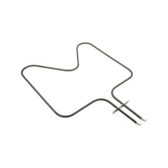 Тен для духовки 330*355 мм, 1000 Вт, 230 В, Zanussi 3871428011