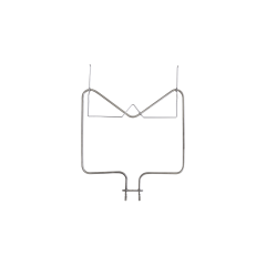 Тен для духовки, 350*350 мм, 1150 Вт, Whirlpool 481010375734, Tormec