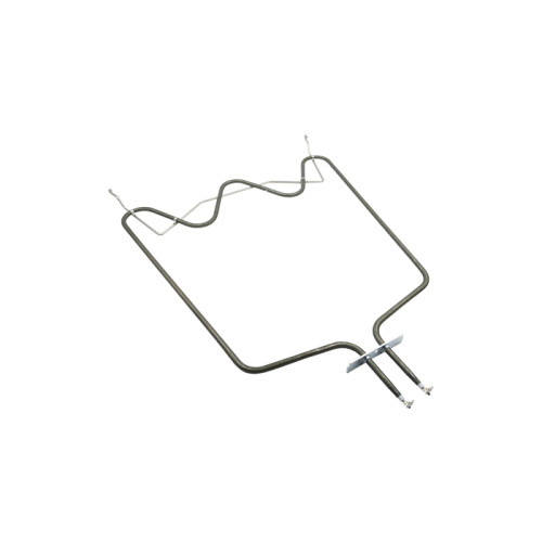 Тэн для духовки, 345*360 мм, 1150 Вт, Whirlpool 481010551720, Ariston, Indesit C00319574, Irca