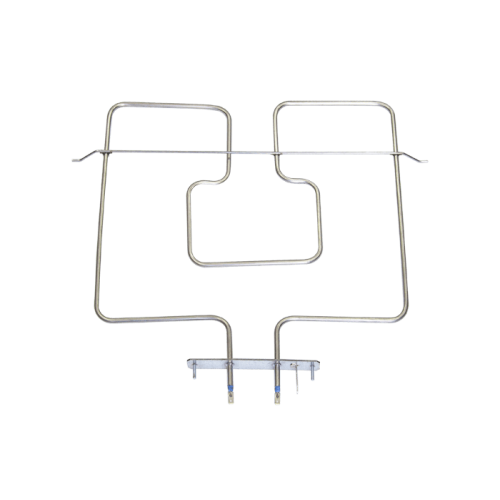 Тен для духовки 365*380 мм Tormec, 1400 Вт, Whirlpool 480121104179