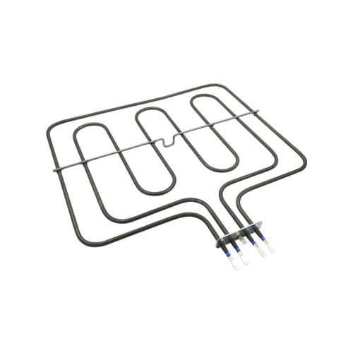 Тен для духовки 390*370 мм, 1400+1200 Вт, Vestel 32017631