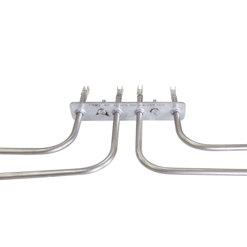 Тен для духовки, 355*340 мм, 1750+800 Вт, Zanussi 3570337018, Tormec