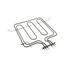 Тен для духовки, 295*370 мм, 2000+900 Вт, 230 В, Gorenje 616025, BOX