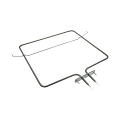 Тен для духовки 350*345 мм Sahterm, 1100 Вт, 230 В, Gorenje 488399