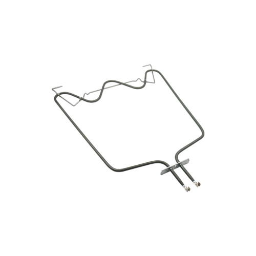 Тен для духовки 345*360/405 мм, 1150 Вт, Whirlpool 481010551720, Ariston, Indesit C00319574