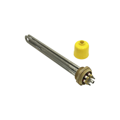 Тэн для электрокотла Kawai 1½" 380 В 4.5 кВт Тэн для электрокотла Kawai 1½" 380 В 4.5 кВт