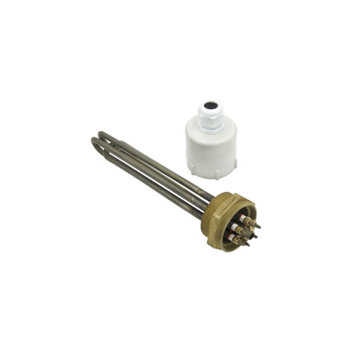 Тен для електрокотла Kawai 2.0" 220 В 4.5 кВт Тен для електрокотла Kawai 2.0" 220 В 4.5 кВт