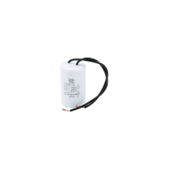 Конденсатор CBB60-K   1.5 мкФ, 450 В, Jyul (провод)